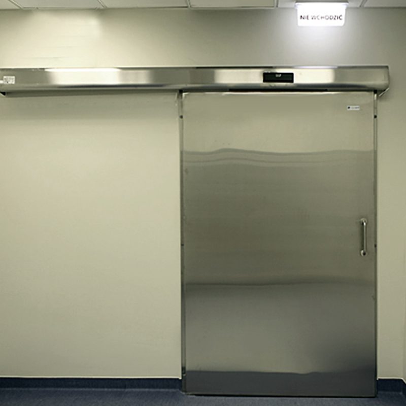 ΠΟΡΤΕΣ ΑΚΤΙΝΟΠΡΟΣΤΑΣΙΑΣ