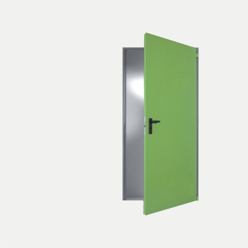 ΠΟΡΤΕΣ ΓΕΝΙΚΗΣ ΧΡΗΣΗΣ