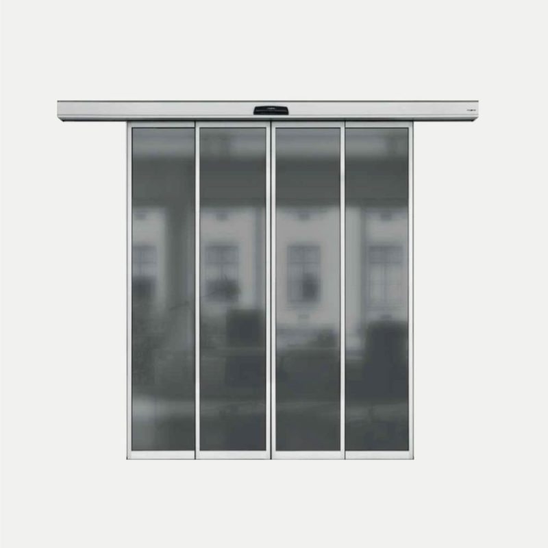 ΜΗΧΑΝΙΣΜΟΙ ΓΙΑ ΑΥΤΟΜΑΤΕΣ ΠΟΡΤΕΣ