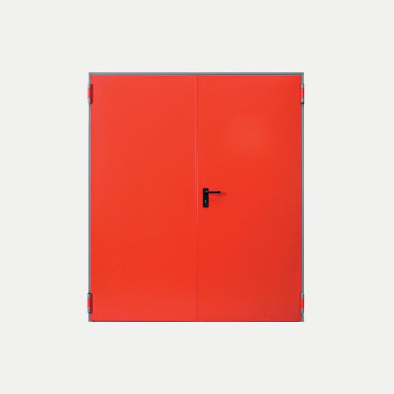 ΠΟΡΤΕΣ ΠΥΡΑΣΦΑΛΕΙΑΣ