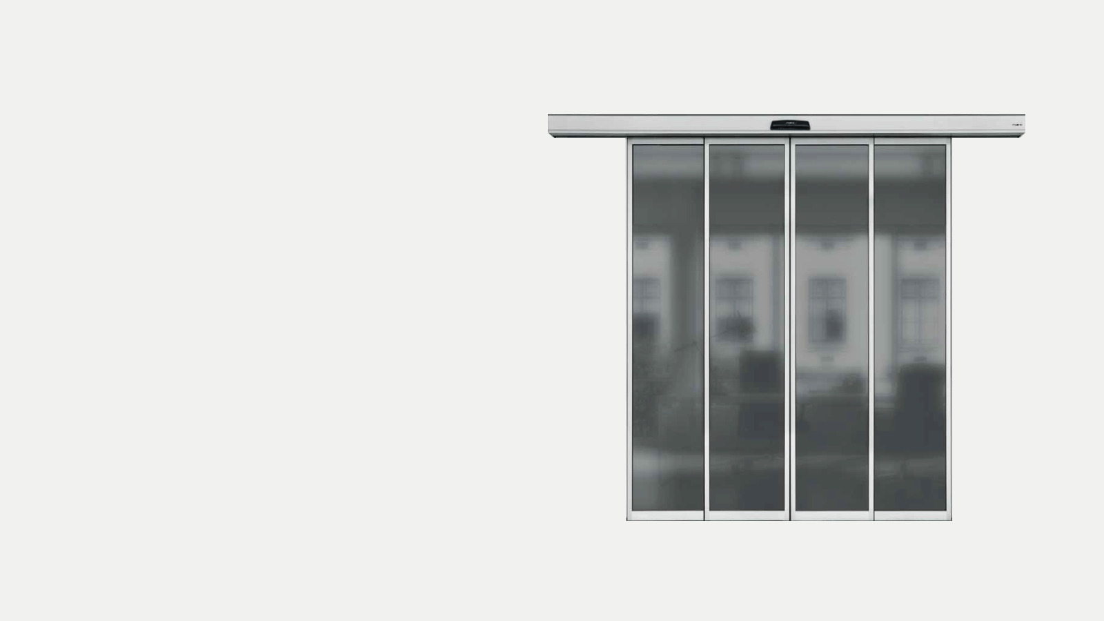 Mixanismoi Gia Aytomates Portes