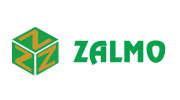 Zalmo Logo