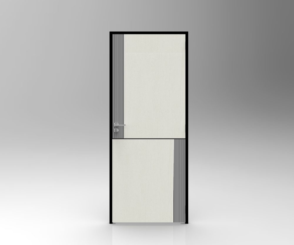 Διακόσμηση Πορτών με Υψηλή Αισθητική & Πλήρη Εξατομίκευση - Image 3