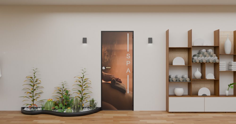 Διακόσμηση Πορτών με Υψηλή Αισθητική & Πλήρη Εξατομίκευση - Image 10