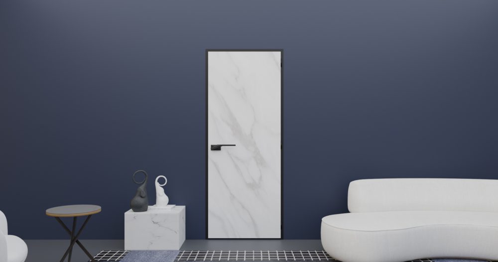 Διακόσμηση Πορτών με Υψηλή Αισθητική & Πλήρη Εξατομίκευση - Image 9