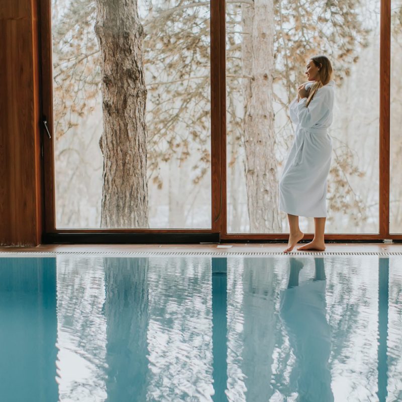 ΓΙΑ ΣΤΕΓΑΝΕΣ