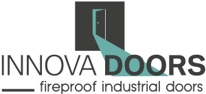 Innovadoors Fireproof Industrial Doors